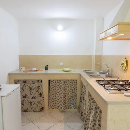Apartment Boat Studio Gallipoli